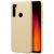 Купить Чехол-накладка Nillkin Super Frosted Shield Case Xiaomi Redmi Note 8 Gold, фото , изображение 4, характеристики, отзывы