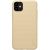 Купить Чехол-накладка Nillkin Super Frosted Shield Case Apple iPhone 11 Gold, фото , характеристики, отзывы