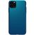 Придбати Чехол-накладка Nillkin Super Frosted Shield Case Apple iPhone 11 Pro Peacock Blue, image , характеристики, відгуки
