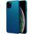 Придбати Чехол-накладка Nillkin Super Frosted Shield Case Apple iPhone 11 Pro Peacock Blue, image , зображення 3, характеристики, відгуки