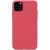 Купить Чехол-накладка Nillkin Super Frosted Shield Case Apple iPhone 11 Pro Red, фото , характеристики, отзывы