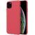 Купить Чехол-накладка Nillkin Super Frosted Shield Case Apple iPhone 11 Pro Red, фото , изображение 3, характеристики, отзывы
