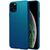 Придбати Чехол-накладка Nillkin Super Frosted Shield Case Apple iPhone 11 Pro Max Peacock Blue, image , зображення 3, характеристики, відгуки