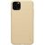 Купить Чехол-накладка Nillkin Super Frosted Shield Case Apple iPhone 11 Pro Max Gold, фото , характеристики, отзывы