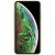 Купить Чехол-накладка Nillkin Super Frosted Shield Case Apple iPhone 11 Pro Max Gold, фото , изображение 2, характеристики, отзывы
