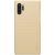 Купить Чехол-накладка Nillkin Super Frosted Shield Case Samsung Galaxy Note 10+ SM-N975 Gold, фото , характеристики, отзывы