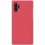 Придбати Чехол-накладка Nillkin Super Frosted Shield Case Samsung Galaxy Note 10+ SM-N975 Red, image , характеристики, відгуки