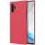 Придбати Чехол-накладка Nillkin Super Frosted Shield Case Samsung Galaxy Note 10+ SM-N975 Red, image , зображення 4, характеристики, відгуки