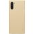 Купить Чехол-накладка Nillkin Super Frosted Shield Case Samsung Galaxy Note 10 SM-N970 Gold, фото , характеристики, отзывы