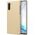 Придбати Чехол-накладка Nillkin Super Frosted Shield Case Samsung Galaxy Note 10 SM-N970 Gold, image , зображення 4, характеристики, відгуки