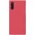 Купить Чехол-накладка Nillkin Super Frosted Shield Case Samsung Galaxy Note 10 SM-N970 Red, фото , характеристики, отзывы