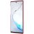 Купить Чехол-накладка Nillkin Super Frosted Shield Case Samsung Galaxy Note 10 SM-N970 Red, фото , изображение 3, характеристики, отзывы
