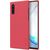 Придбати Чехол-накладка Nillkin Super Frosted Shield Case Samsung Galaxy Note 10 SM-N970 Red, image , зображення 4, характеристики, відгуки