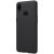 Купить Чехол-накладка Nillkin Super Frosted Shield Case Samsung Galaxy A10s A107F Black, фото , изображение 4, характеристики, отзывы
