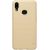 Купить Чехол-накладка Nillkin Super Frosted Shield Case Samsung Galaxy A10s A107F Gold, фото , характеристики, отзывы