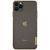 Купить Чехол-накладка Nillkin TPU Nature Case Apple iPhone 11 Pro Max Brown, фото , характеристики, отзывы