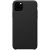 Купить Чехол-накладка Nillkin Flex Pure Case Apple iPhone 11 Pro Max Black, фото , характеристики, отзывы