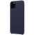 Купить Чехол-накладка Nillkin Flex Pure Case Apple iPhone 11 Pro Max Blue, фото , изображение 3, характеристики, отзывы