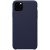 Купить Чехол-накладка Nillkin Flex Pure Case Apple iPhone 11 Pro Blue, фото , характеристики, отзывы