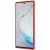 Купить Чехол-накладка Nillkin Flex Pure Case Samsung Galaxy Note 10 SM-N970 Red, фото , изображение 2, характеристики, отзывы