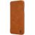 Купить Чехол-книжка Nillkin Qin Leather Case Apple iPhone 11 Pro Max Brown, фото , изображение 3, характеристики, отзывы