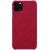 Купить Чехол-книжка Nillkin Qin Leather Case Apple iPhone 11 Pro Red, фото , изображение 2, характеристики, отзывы