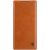Купить Чехол-книжка Nillkin Qin Leather Case Samsung Galaxy Note 10 SM-N970 Brown, фото , характеристики, отзывы