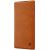 Купить Чехол-книжка Nillkin Qin Leather Case Samsung Galaxy Note 10 SM-N970 Brown, фото , изображение 2, характеристики, отзывы