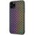 Купить Чехол-накладка Nillkin Gradient Twinkle Case Apple iPhone 11 Pro Rainbow, фото , изображение 2, характеристики, отзывы