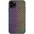 Купить Чехол-накладка Nillkin Gradient Twinkle Case Apple iPhone 11 Pro Max Rainbow, фото , характеристики, отзывы