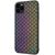 Придбати Чехол-накладка Nillkin Gradient Twinkle Case Apple iPhone 11 Pro Max Rainbow, image , зображення 2, характеристики, відгуки