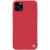 Купить Чехол-накладка Nillkin Textured Case Apple iPhone 11 Pro Max Red, фото , характеристики, отзывы