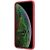Купить Чехол-накладка Nillkin Textured Case Apple iPhone 11 Pro Red, фото , изображение 3, характеристики, отзывы