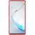 Придбати Чехол-накладка Nillkin Textured Case Samsung Galaxy Note 10+ N975F Red, image , зображення 2, характеристики, відгуки