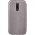 Придбати Чехол-книжка TOTO Book Rounded Leather Case Xiaomi Redmi 8 Grey, image , зображення 2, характеристики, відгуки