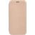 Купить Чехол-книжка TOTO Book Rounded Leather Case Huawei Nova 5T Gold, фото , характеристики, отзывы