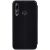 Купить Чехол-книжка TOTO Book Rounded Leather Case Huawei P Smart Pro 2019 Black, фото , изображение 2, характеристики, отзывы