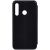 Купить Чехол-книжка TOTO Book Rounded Leather Case Huawei P Smart Pro 2019 Black, фото , изображение 3, характеристики, отзывы