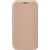 Купить Чехол-книжка TOTO Book Rounded Leather Case Xiaomi Redmi Note 8T Gold, фото , характеристики, отзывы