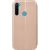 Купить Чехол-книжка TOTO Book Rounded Leather Case Xiaomi Redmi Note 8T Gold, фото , изображение 2, характеристики, отзывы
