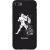 Придбати Чехол-накладка TOTO Full PC Print Case Apple iPhone 7/8/SE 2020 #164_Aquarius Black, image , характеристики, відгуки