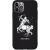 Купить Чехол-накладка TOTO Full PC Print Case Apple iPhone 11 Pro Max #171_Sagittarius Black, фото , характеристики, отзывы