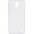 Придбати Чехол-накладка TOTO TPU High Clear Case Nokia 1 Plus Transparent, image , характеристики, відгуки