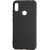 Придбати Чехол-накладка TOTO Silicone Full Protection Case Huawei Y6s Black, image , характеристики, відгуки