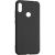 Придбати Чехол-накладка TOTO Silicone Full Protection Case Huawei Y6s Black, image , зображення 3, характеристики, відгуки