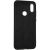 Придбати Чехол-накладка TOTO Silicone Full Protection Case Huawei Y6s Black, image , зображення 4, характеристики, відгуки
