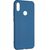 Придбати Чехол-книжка TOTO Silicone Full Protection Case Huawei Y6s Navy Blue, image , зображення 2, характеристики, відгуки