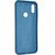 Придбати Чехол-книжка TOTO Silicone Full Protection Case Huawei Y6s Navy Blue, image , зображення 4, характеристики, відгуки