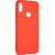 Купить Чехол-накладка TOTO Silicone Full Protection Case Huawei Y6s Red, фото , изображение 2, характеристики, отзывы