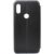 Купить Чехол-книжка TOTO Book Rounded Leather Case Huawei Y6s Black, фото , изображение 2, характеристики, отзывы